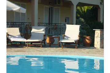 Family pension Stavros 3